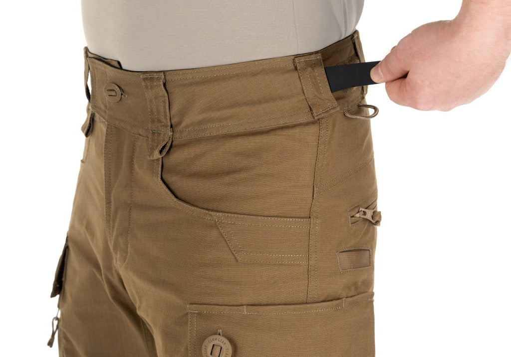 Clawgear Raider Pants MK V - Coyote Clawgear