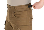 Clawgear Raider Pants MK V - Coyote Clawgear