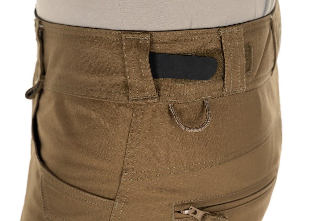 Clawgear Raider Pants MK V - Coyote Clawgear