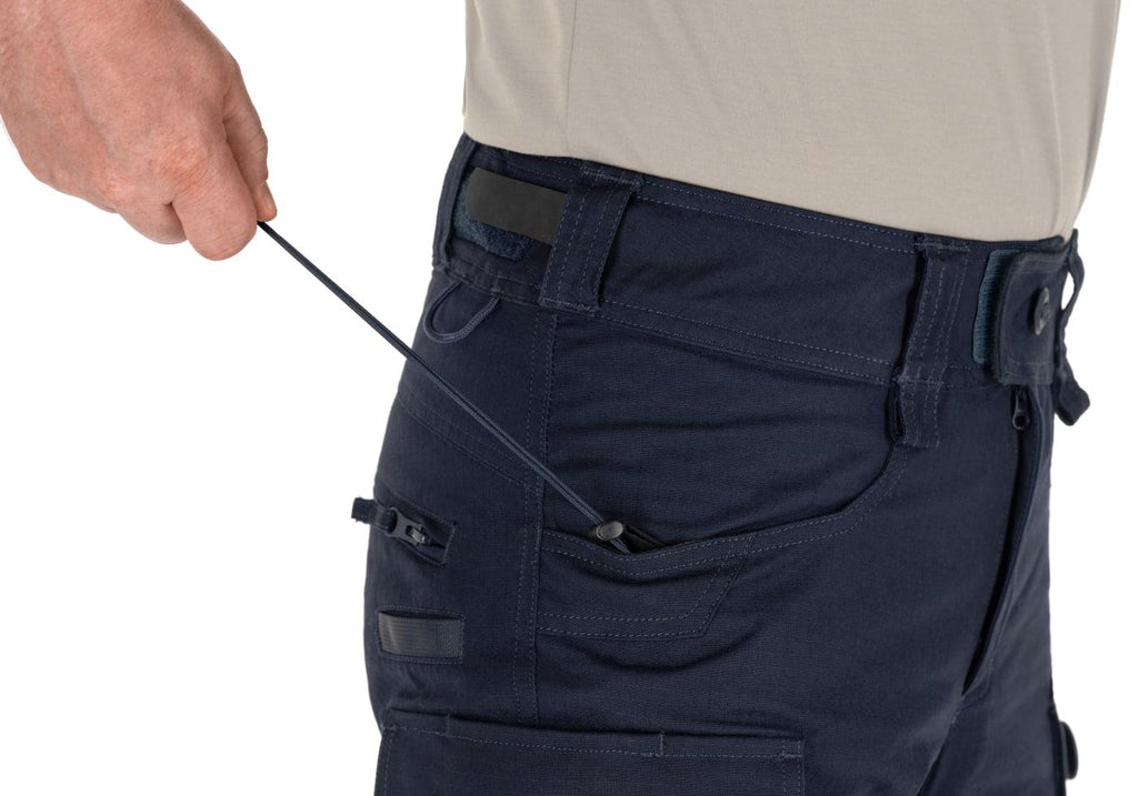 Clawgear Raider Pants MK V - Navy Clawgear