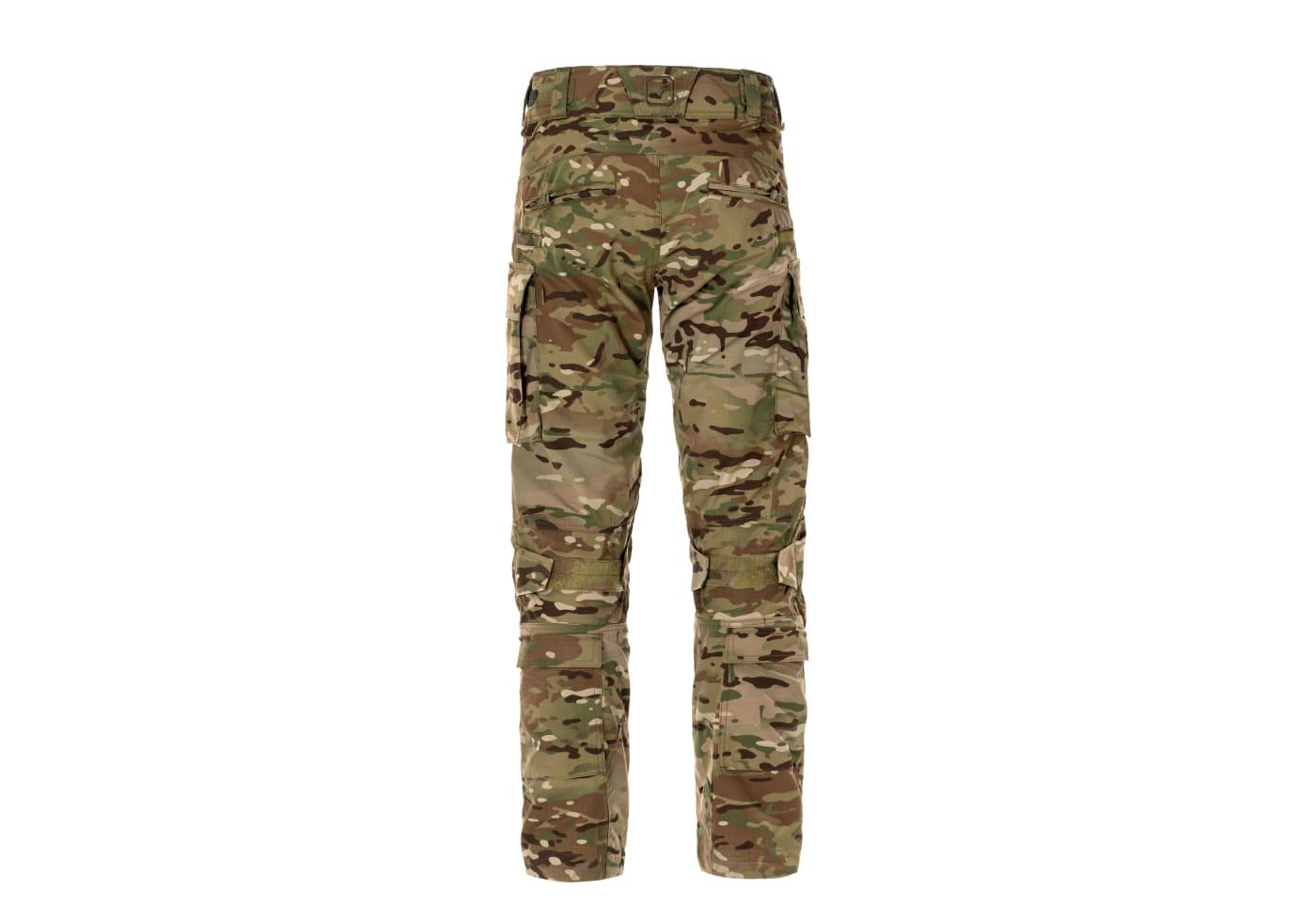 Clawgear Raider Pants MK V - Multicam Clawgear