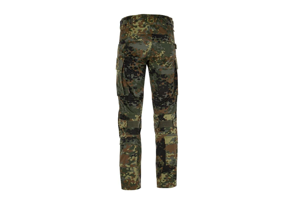 Clawgear Raider Pants MK V - Flecktarn Clawgear