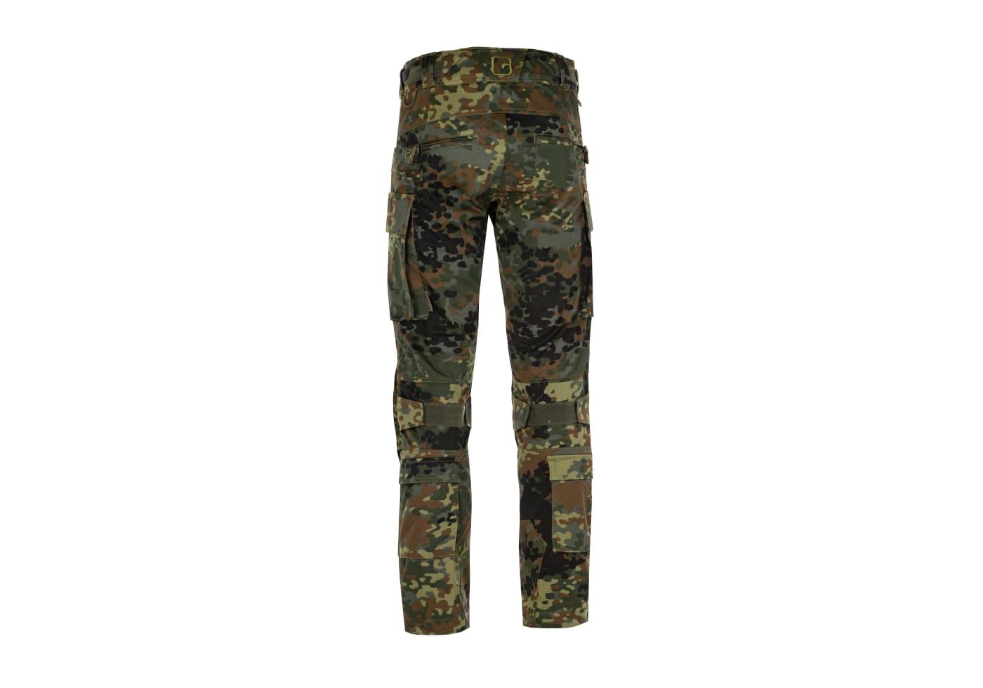 Clawgear Raider Pants MK V - Flecktarn Clawgear