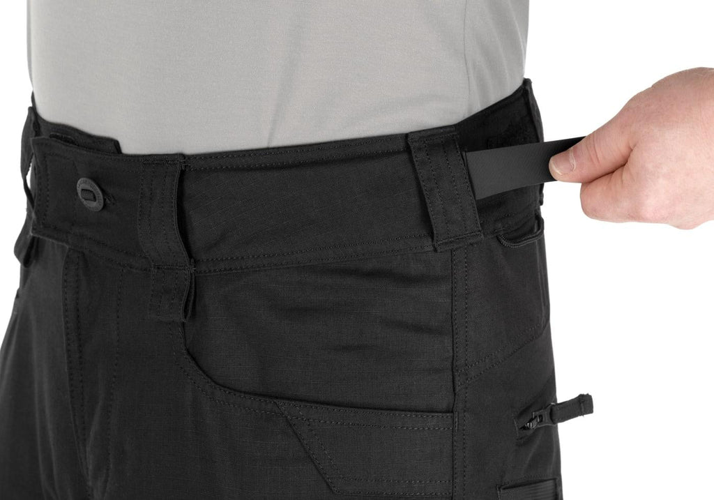 Clawgear Raider Pants MK V ATS Flex - Black Clawgear