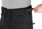 Clawgear Raider Pants MK V ATS Flex - Black Clawgear