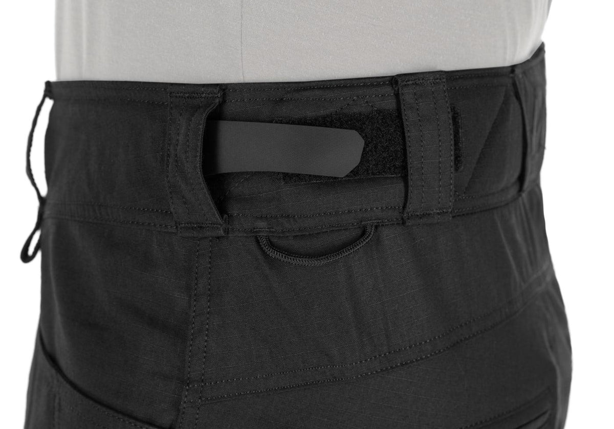 Clawgear Raider Pants MK V ATS Flex - Black Clawgear