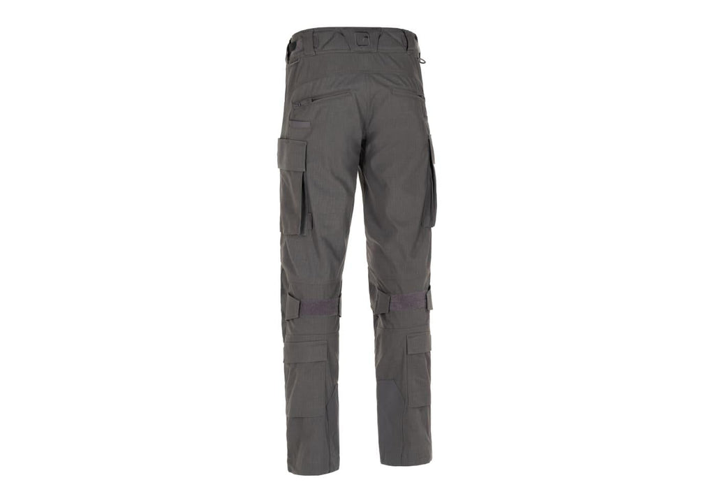 Clawgear Raider Pants MK V ATS Flex - Wolf Grey Clawgear