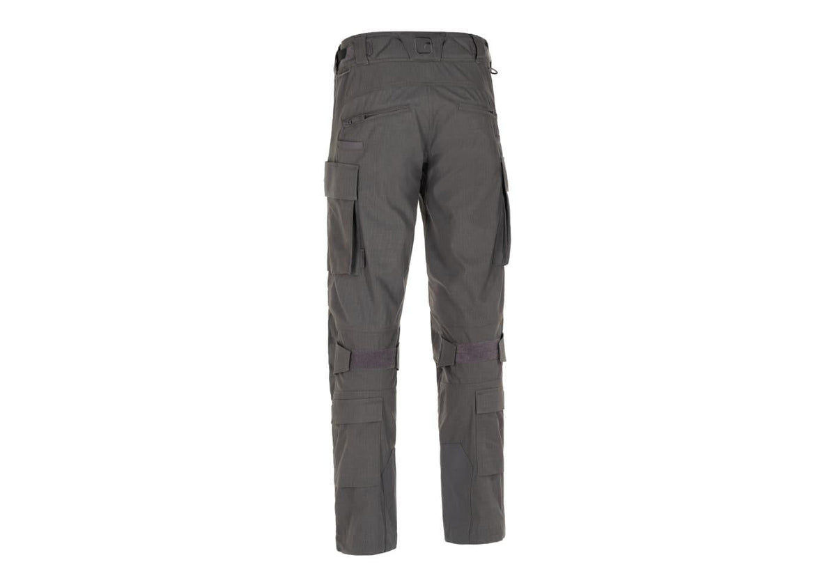 Clawgear Raider Pants MK V ATS Flex - Wolf Grey Clawgear