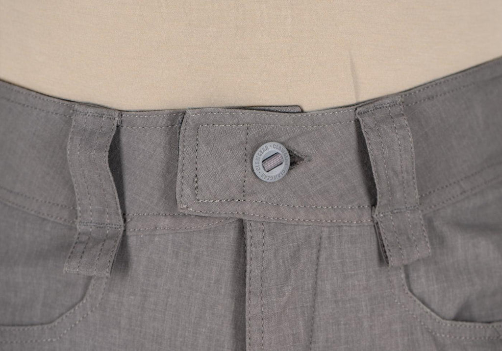 Clawgear Raider Pants MK V ATS Flex - Wolf Grey Clawgear