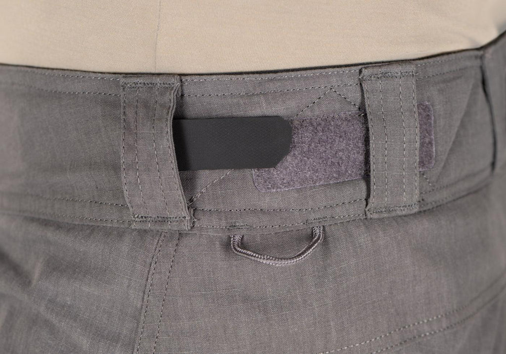 Clawgear Raider Pants MK V ATS Flex - Wolf Grey Clawgear