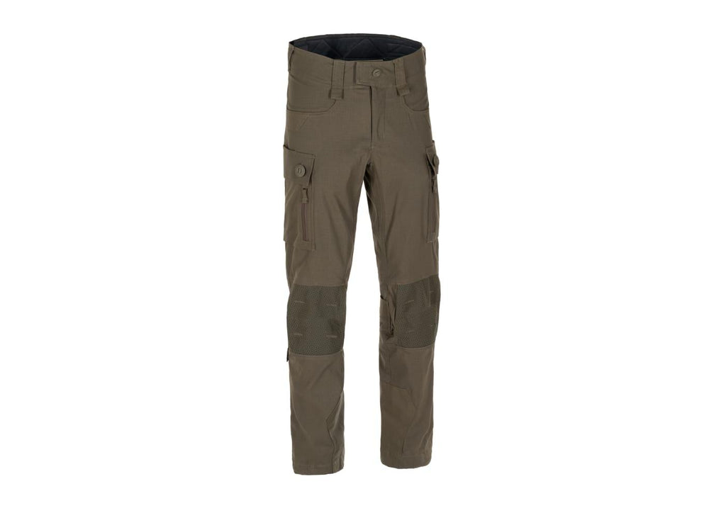 Clawgear Raider Pants MK V ATS Flex - Stonegrey Olive