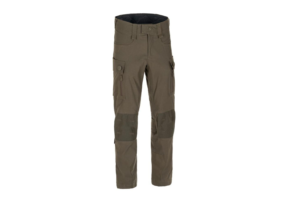 Clawgear Raider Pants MK V ATS Flex - Stonegrey Olive