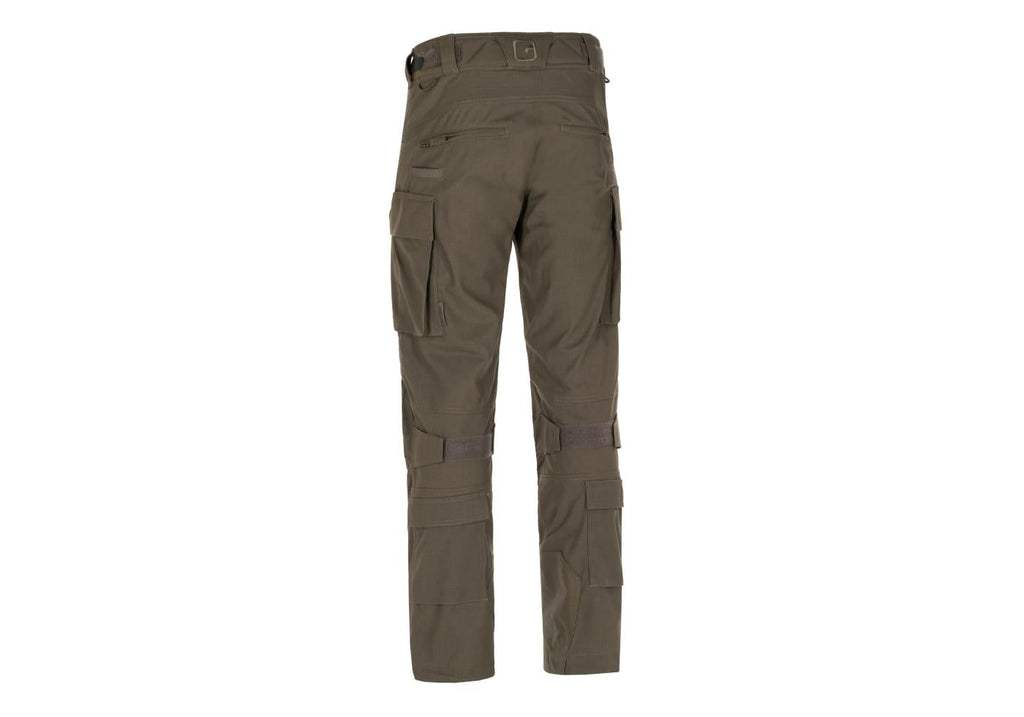Clawgear Raider Pants MK V ATS Flex - Stonegrey Olive Clawgear