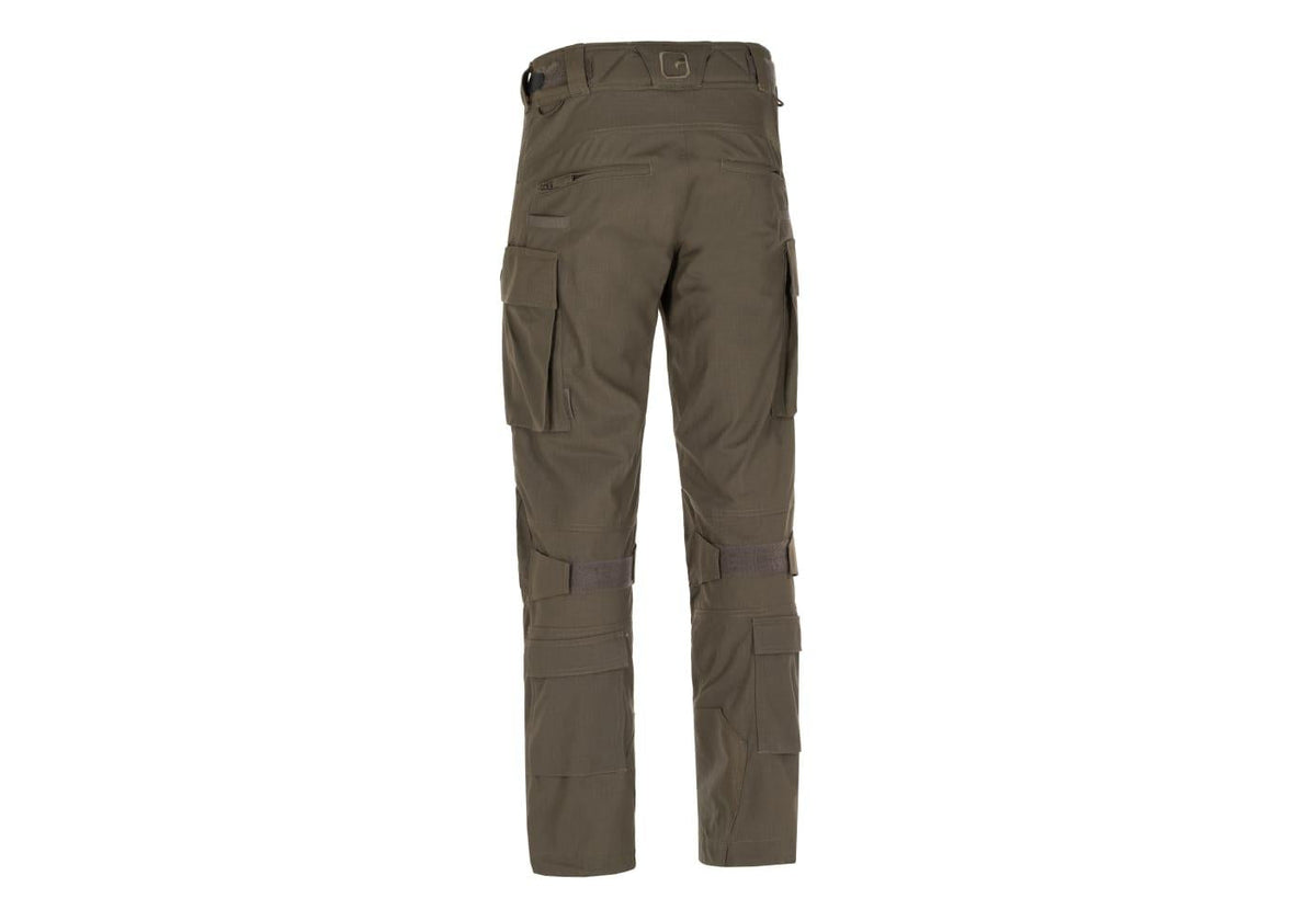 Clawgear Raider Pants MK V ATS Flex - Stonegrey Olive Clawgear