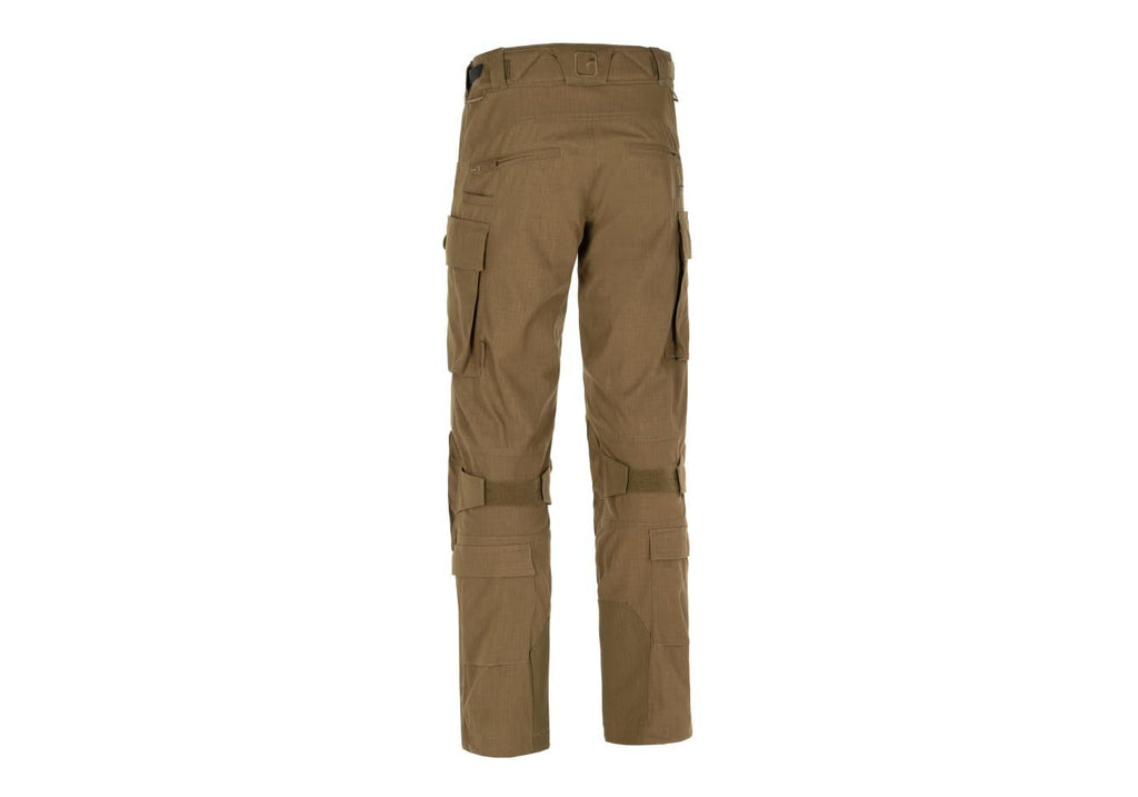 Clawgear Raider Pants MK V ATS Flex - Coyote Clawgear