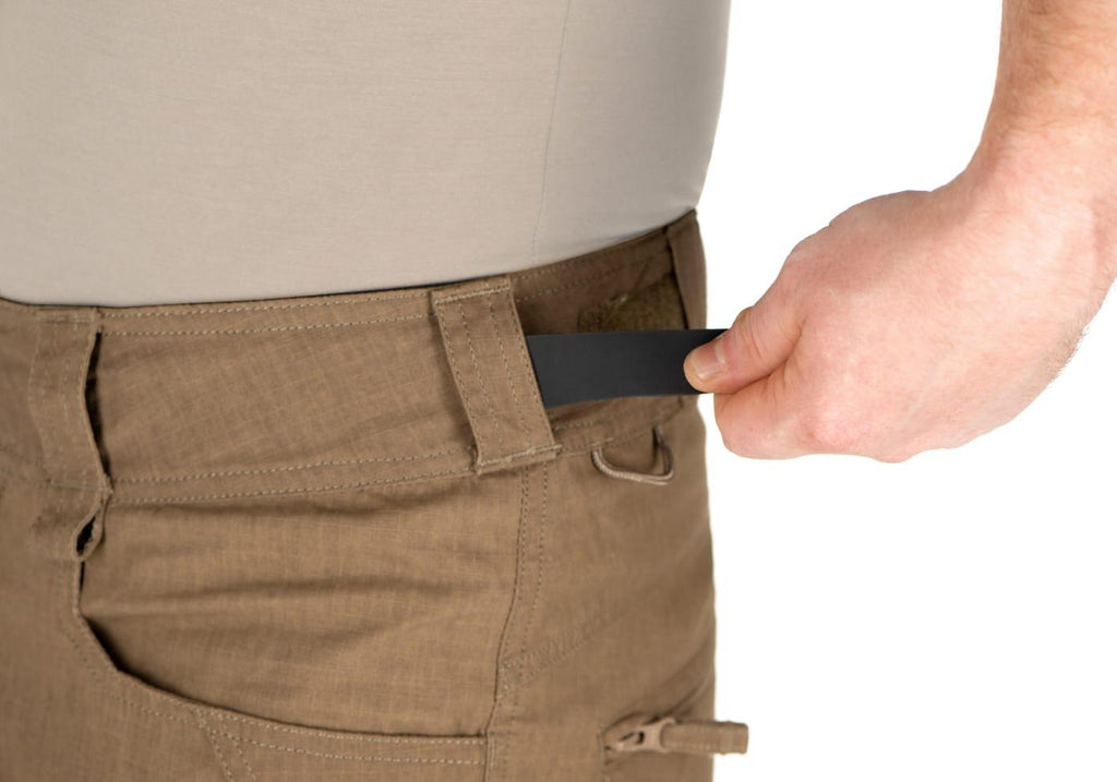 Clawgear Raider Pants MK V ATS Flex - Coyote Clawgear