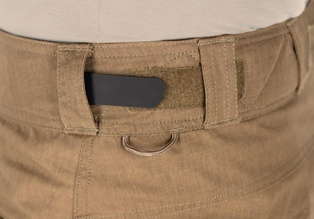 Clawgear Raider Pants MK V ATS Flex - Coyote Clawgear