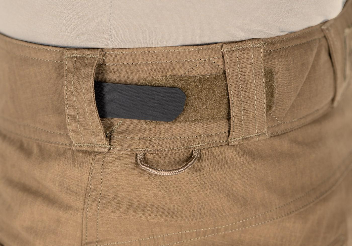 Clawgear Raider Pants MK V ATS Flex - Coyote Clawgear