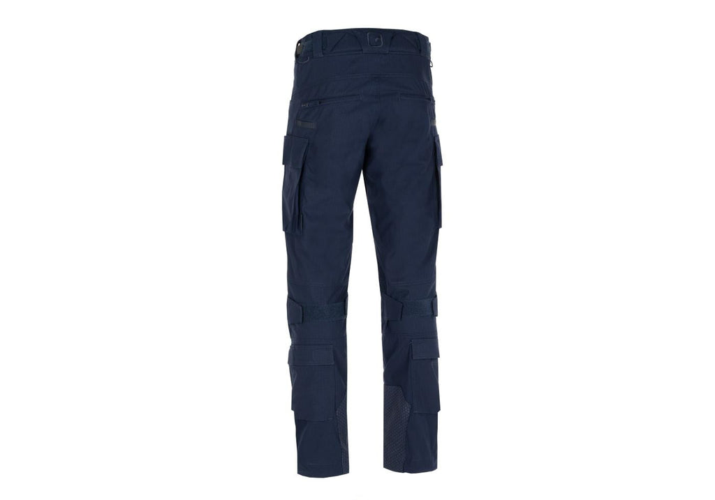 Clawgear Raider Pants MK V ATS Flex - Navy Clawgear
