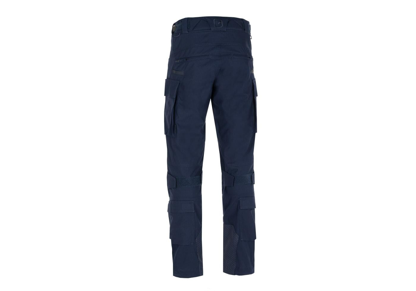 Clawgear Raider Pants MK V ATS Flex - Navy Clawgear