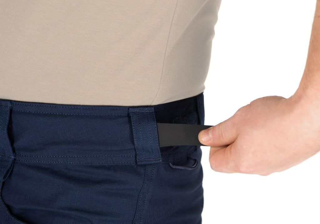 Clawgear Raider Pants MK V ATS Flex - Navy Clawgear