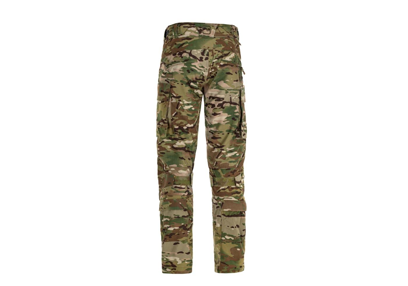 Clawgear Raider Pants MK V ATS Flex - Multicam Clawgear
