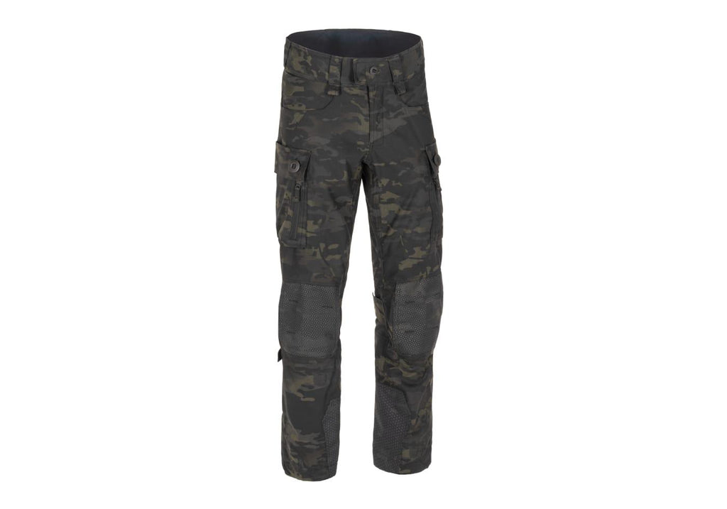 Clawgear Raider Pants MK V ATS Flex - Multicam Black