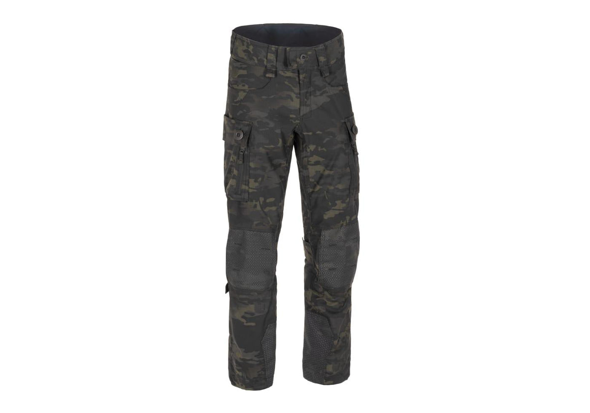 Clawgear Raider Pants MK V ATS Flex - Multicam Black