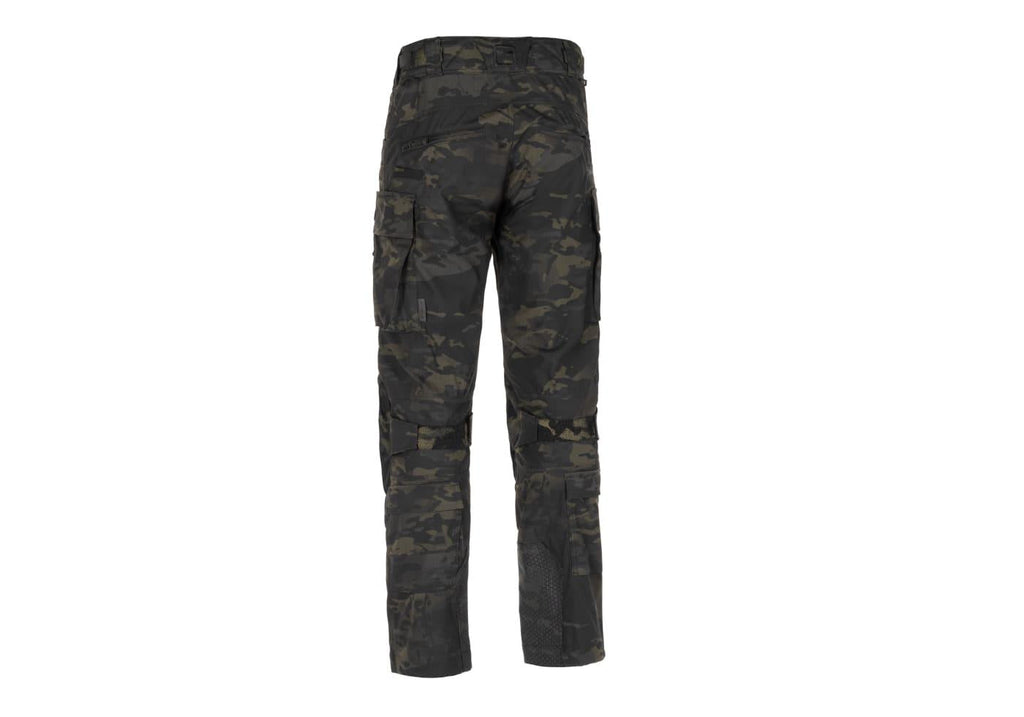 Clawgear Raider Pants MK V ATS Flex - Multicam Black Clawgear