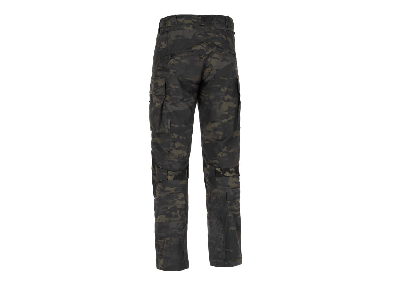 Clawgear Raider Pants MK V ATS Flex - Multicam Black Clawgear