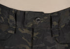 Clawgear Raider Pants MK V ATS Flex - Multicam Black Clawgear