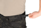 Clawgear Raider Pants MK V ATS Flex - Multicam Black Clawgear