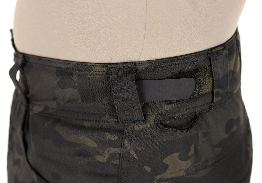Clawgear Raider Pants MK V ATS Flex - Multicam Black Clawgear