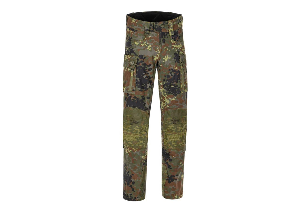 Clawgear Raider Pants MK V ATS Flex - Flecktarn