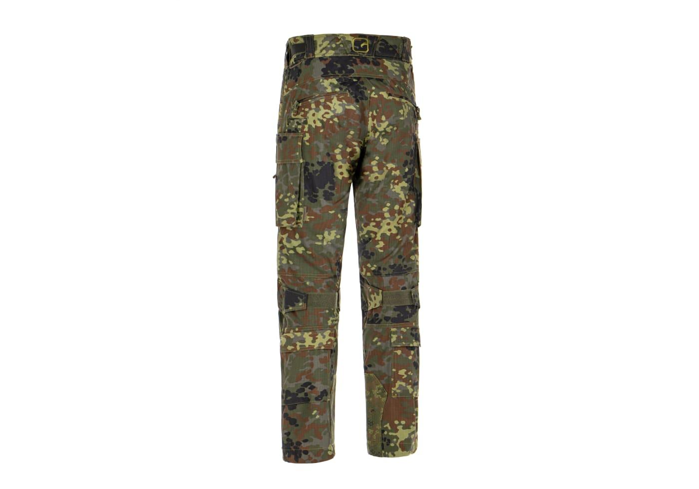 Clawgear Raider Pants MK V ATS Flex - Flecktarn Clawgear