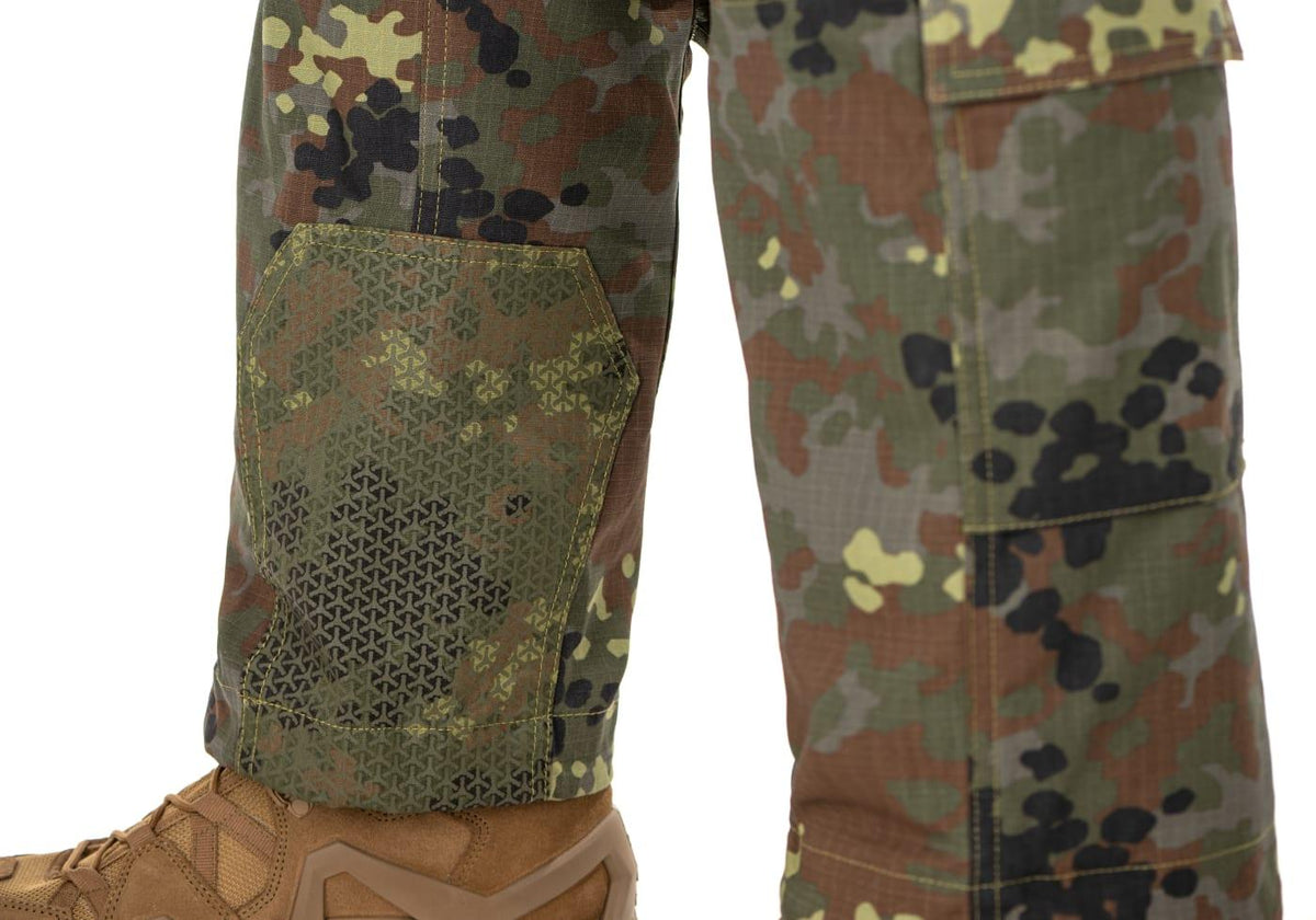 Clawgear Raider Pants MK V ATS Flex - Flecktarn Clawgear