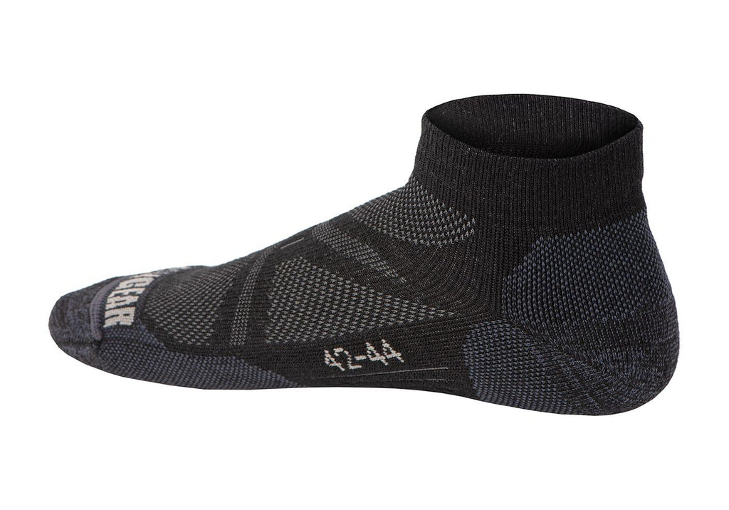 Clawgear Merino Low Cut / Ankle Socks Clawgear