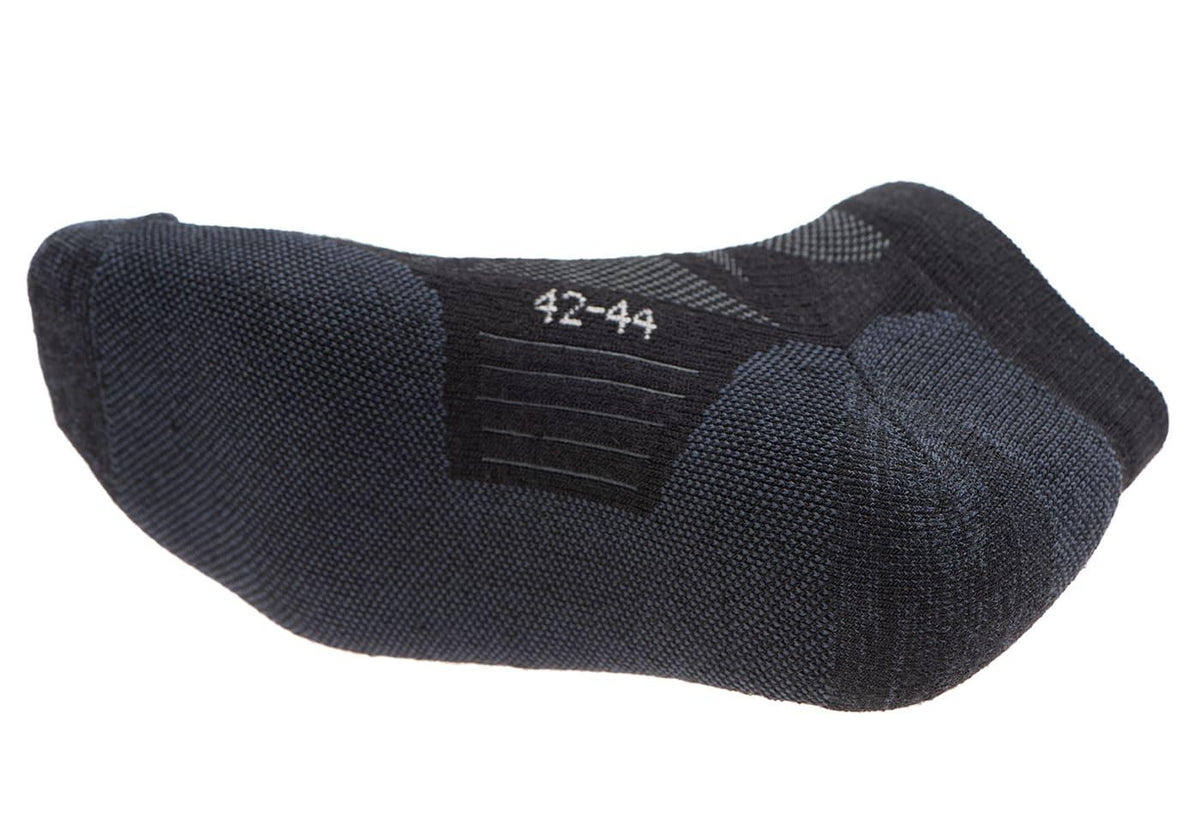 Clawgear Merino Low Cut / Ankle Socks Clawgear