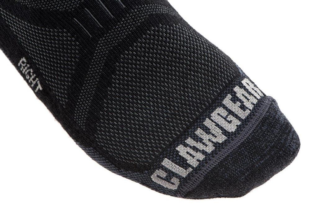 Clawgear Merino Low Cut / Ankle Socks Clawgear