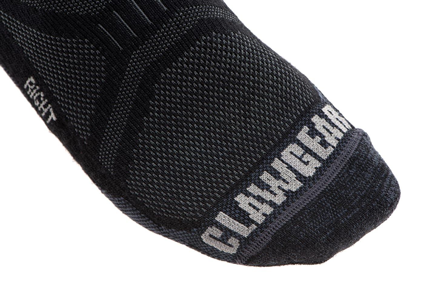 Clawgear Merino Low Cut / Ankle Socks Clawgear