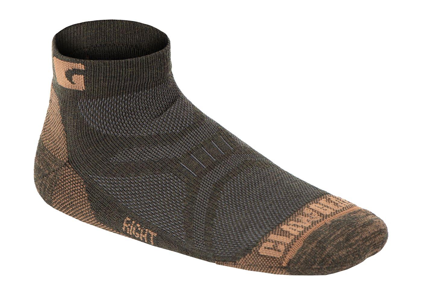 Clawgear Merino Low Cut / Ankle Socks Clawgear