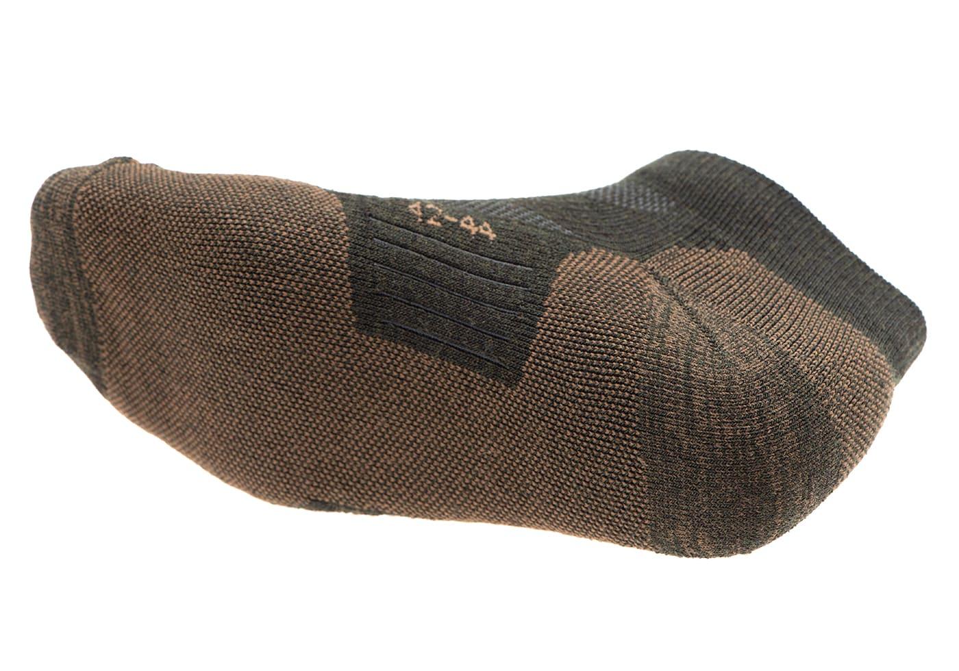 Clawgear Merino Low Cut / Ankle Socks Clawgear