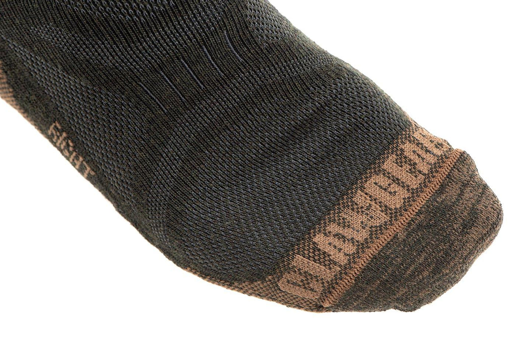 Clawgear Merino Low Cut / Ankle Socks Clawgear