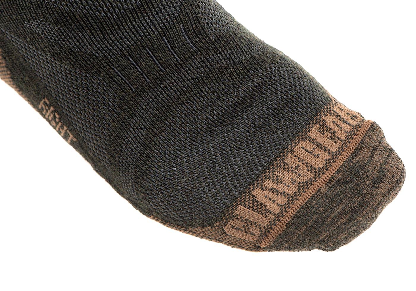 Clawgear Merino Low Cut / Ankle Socks Clawgear