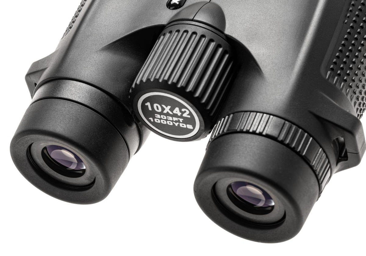 Firefield 10x42 Binoculars Firefield