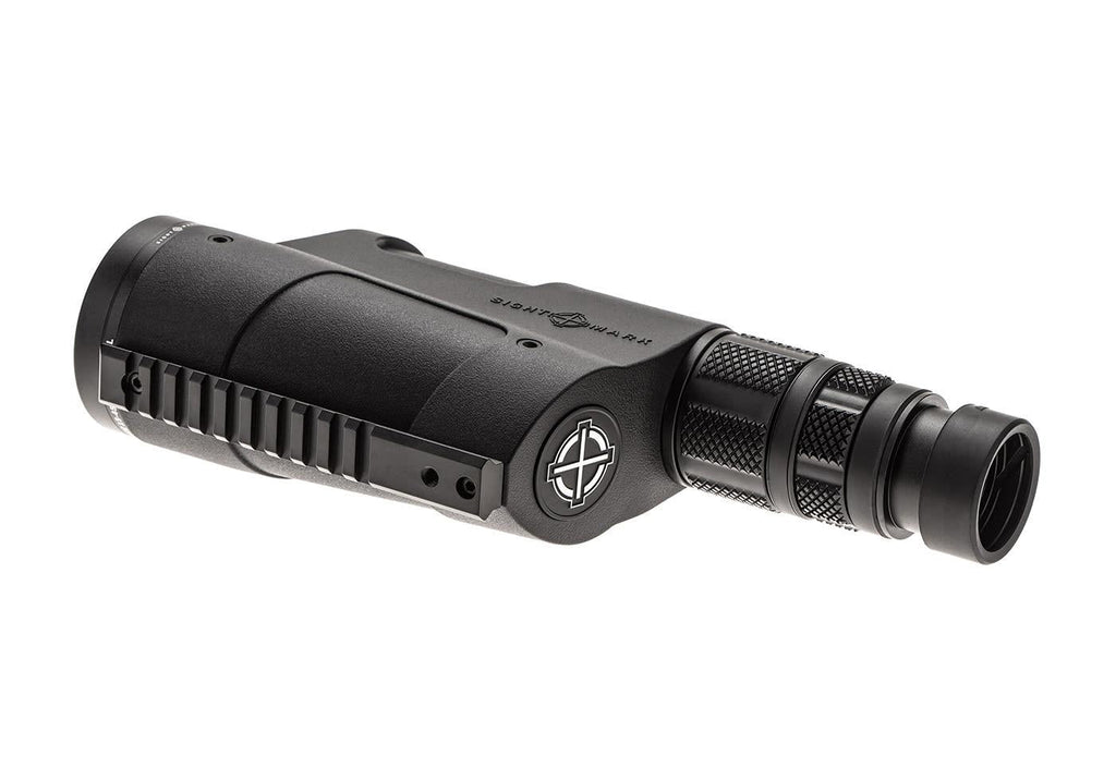 Sightmark Latitude 15-45x60 Tactical Spotting Scope Sightmark