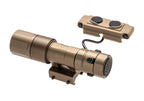 WADSN REIN 2.0 Micro Tactical Light WADSN