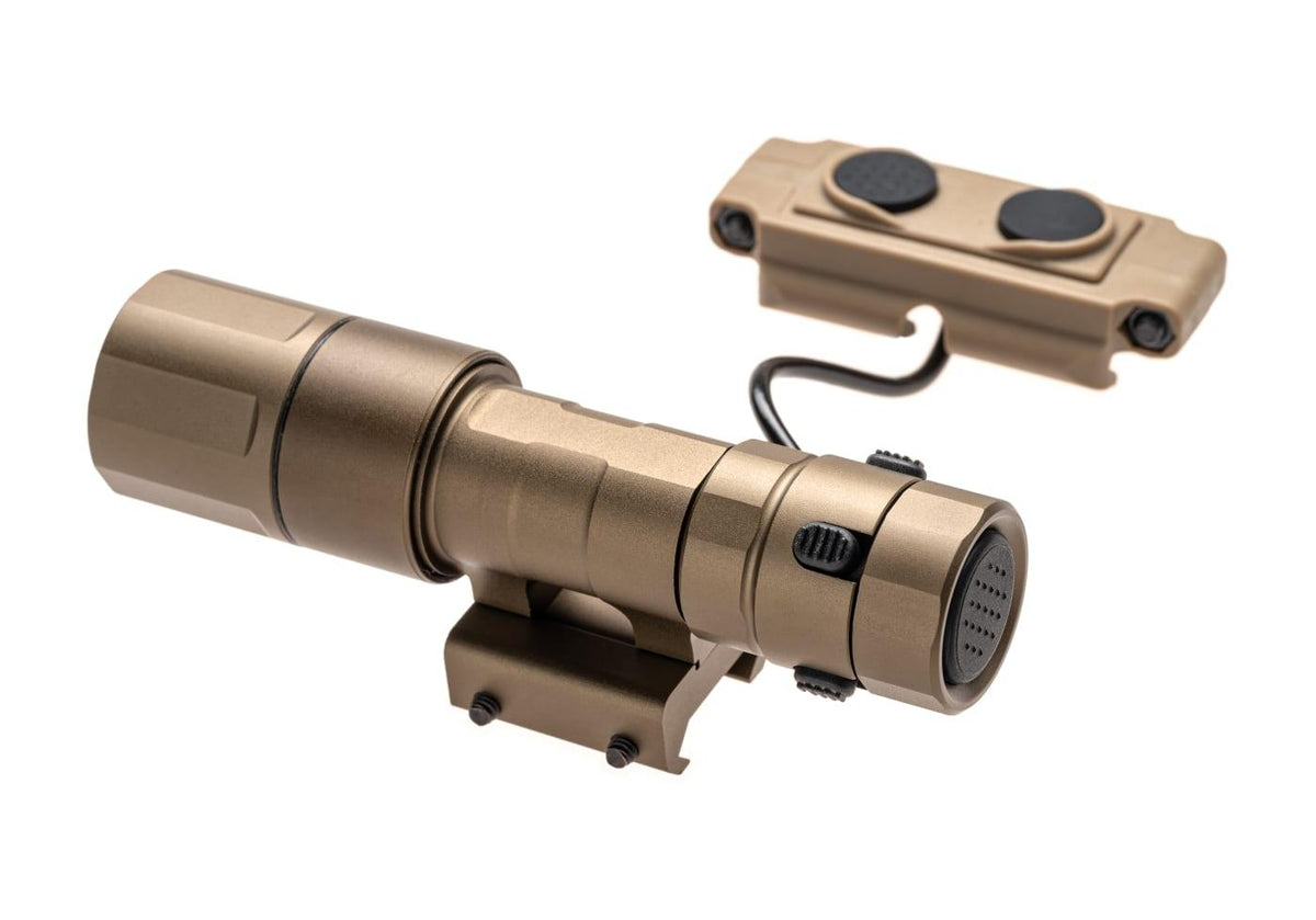WADSN REIN 2.0 Micro Tactical Light WADSN