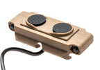 WADSN REIN 2.0 Micro Tactical Light WADSN