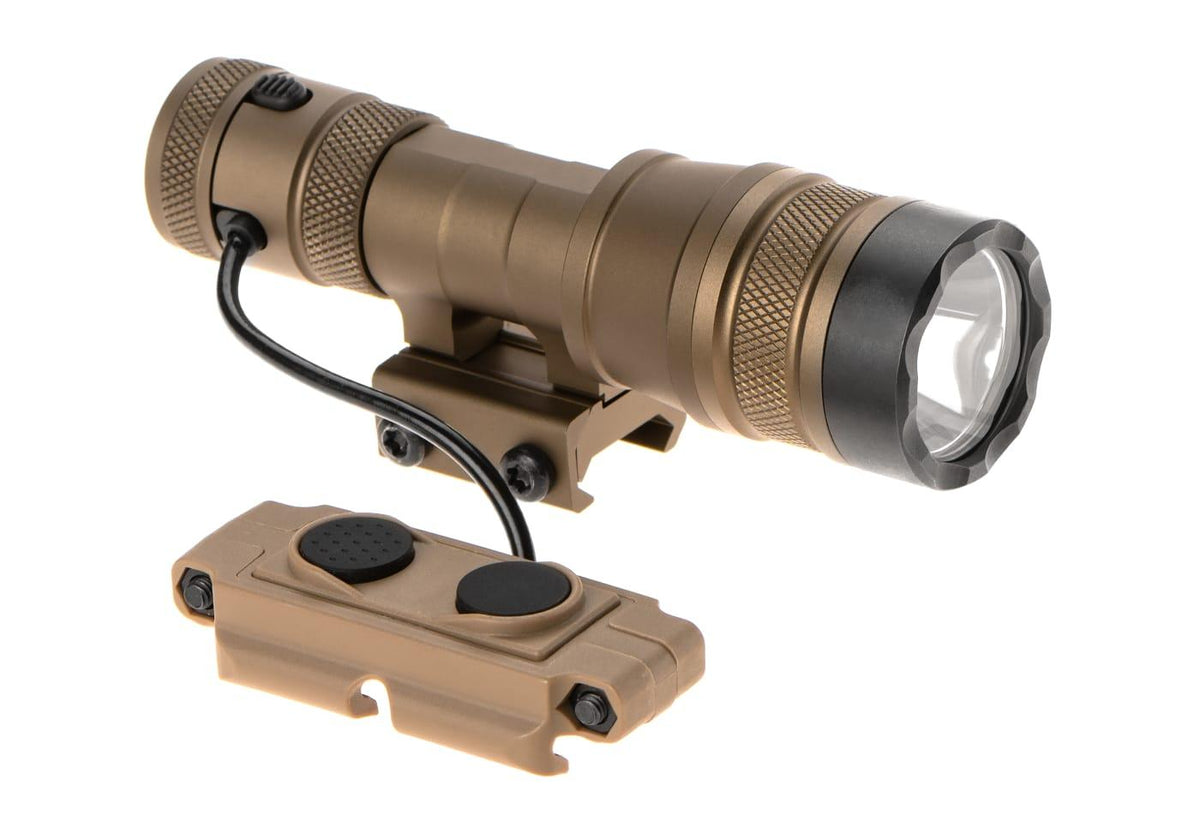 WADSN REIN Micro Tactical Light WADSN